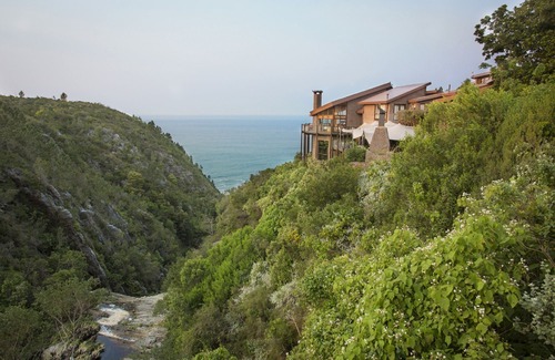 Storms River Other | The Fernery Lodge & Chalets
