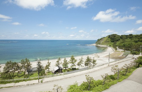 Wajima Hotel | Wajimaonsen Yashio