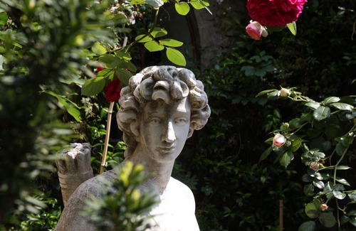 Faubourg Hotel | Jardins Secrets
