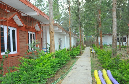 Kushalnagar Hotel | Coorg Nest Cottages
