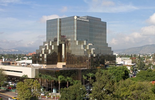 Zona Expo Hotel | Presidente InterContinental Guadalajara, an Ihg Hotel