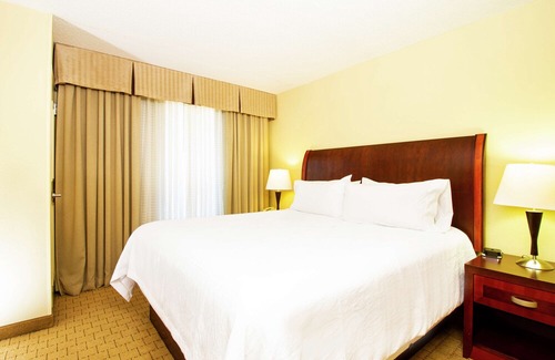 Northlake Hotel | Hilton Garden Inn Anderson