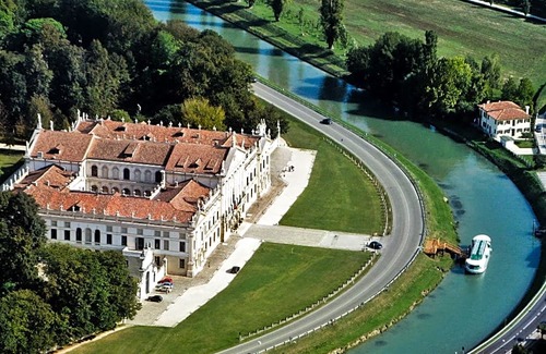 Dolo Hotel | Villa Gasparini