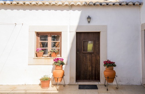 Lagos Hotel | F - Casa Palheiro in Quinta Das Alagoas by DreamAlgarve