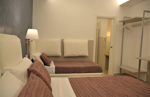 Sant'Agnello Hotel | La Piccola Perla Rooms