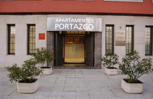 Elvina Hotel | Apartamentos Attica21 Portazgo