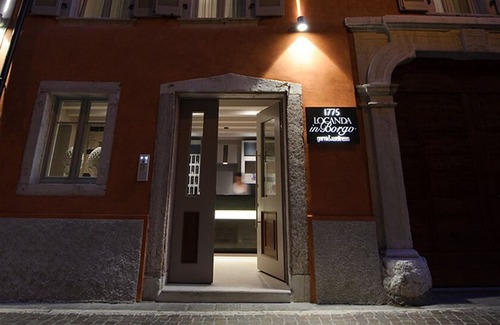 Borgo Valsugana Hotel | Locanda in Borgo Garnì & Wellness