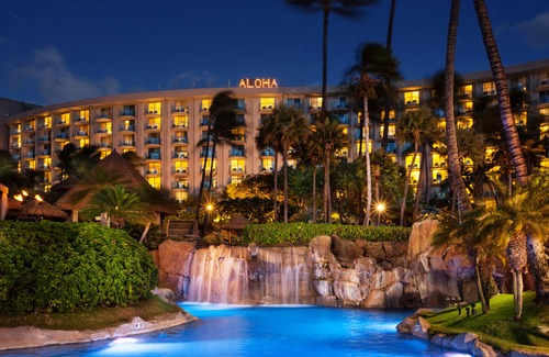 Kaanapali Hotel | The Westin Maui Resort and Spa Kaanapali