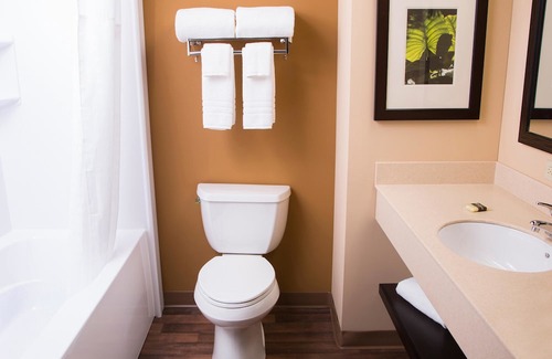 Mendenhall Valley Hotel | Extended Stay America Suites - Juneau - Shell Simmons Drive
