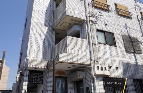 Minami Hotel | Kevin’s Place