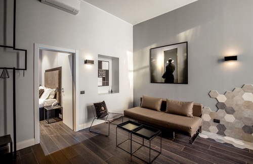 Milan Centre Hotel | Montenapoleone Suites