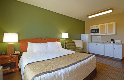Mendenhall Valley Hotel | Extended Stay America Suites - Juneau - Shell Simmons Drive