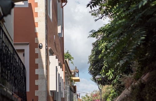 Old Town Hotel | Elia Portou Due