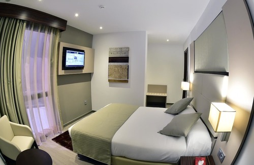 Kouba Hotel | AZ Hôtel Vieux Kouba
