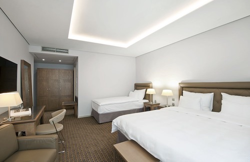 Karlin Hotel | Hotel Royal Prague