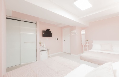 Insadong Hotel | MJ Stay 2nd