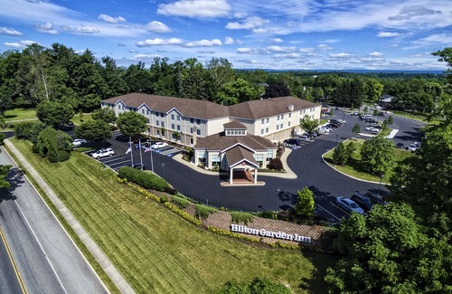 Hummelstown Hotel | Hilton Garden Inn Hershey