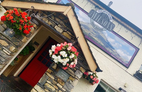 Torver Hotel | The Wilson's Arms