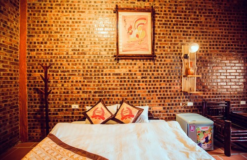 Gia Vien Hotel | Ninh Binh Palm Homestay