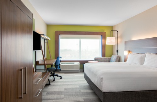 Prosser Hotel | Holiday Inn Express & Suites Prosser - Yakima Valley Wine, an Ihg Hotel