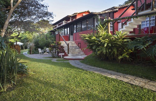 Village da Ferradura Hotel | Pousada Vila Pitanga