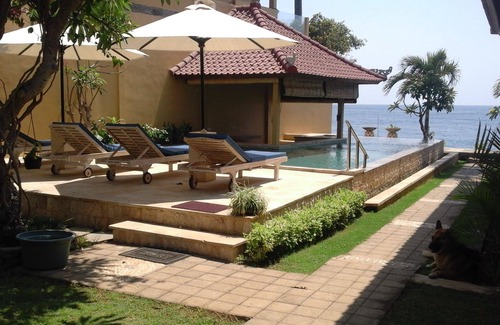 Bunutan Hotel | Nalini Resort