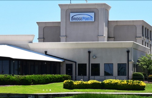 New Bern Hotel | BridgePointe Hotel & Marina