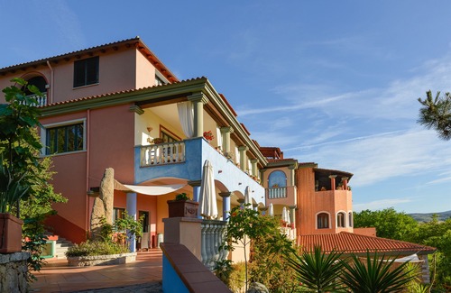 Bitti Hotel | Hotel Su Lithu