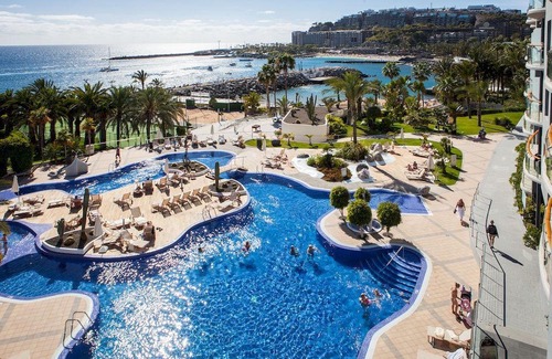 Patalavaca Hotel | Radisson Blu Resort Gran Canaria