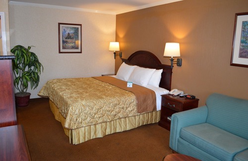 Redlands Hotel | Dynasty Suites Redlands