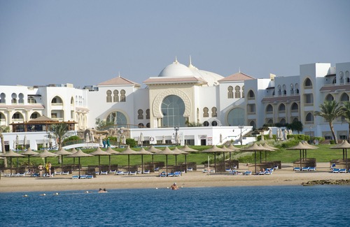 Sahl Hasheeh Hotel | Old Palace Resort Sahl Hasheesh