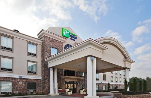 Nacogdoches Hotel | Hampton Inn & Suites Nacogdoches