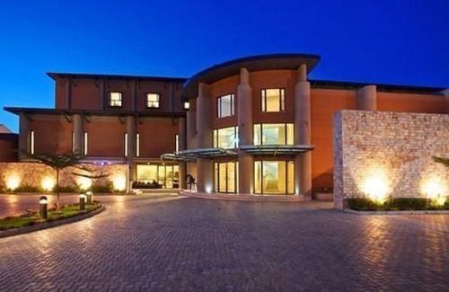 Ikoyi Hotel | The Wheatbaker