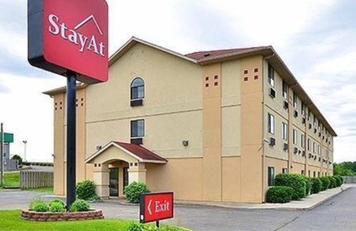 Paw Paw Hotel | Baymont by Wyndham Paw Paw