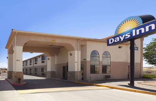 Los Lunas Hotel | Days Inn by Wyndham Los Lunas