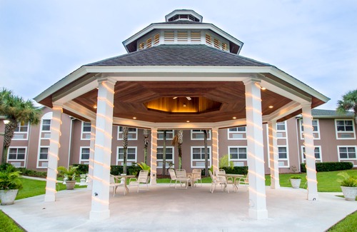 Citrus Hills Hotel | Quality Inn Conference Center at Citrus Hills