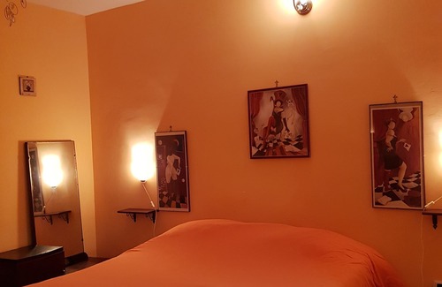 Toffia Hotel | Monte Degli Elci b&b