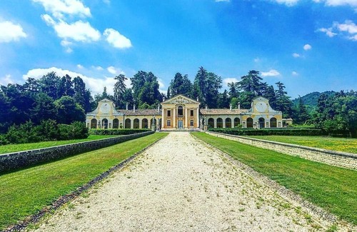 Paderno del Grappa Hotel | Wine Hotel San Giacomo Activity & Wellness