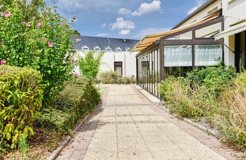 Nouan-sur-Loire Hotel | Kyriad Blois Sud