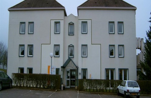 Ludres Hotel | Premiere Classe Nancy Sud - Ludres
