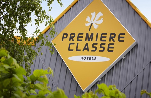 Les Mousseaux Hotel | Premiere Classe Villepinte Centre - Parc des Expositions