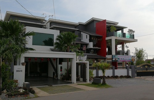Taman Nyior Setali Hotel | Millenium Maison Home