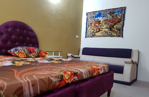 Multan Hotel | Aimys Villa Guest House