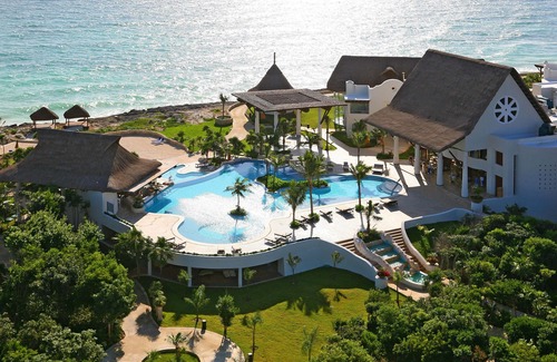 Playa Paraiso Hotel | Kore Tulum Retreat and Spa Resort - All Inclusive - Adults Only
