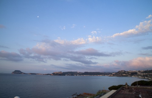 Licola Hotel | Hotel La Tripergola