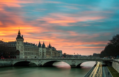 Chaillot Hotel | Etoile Trocadero