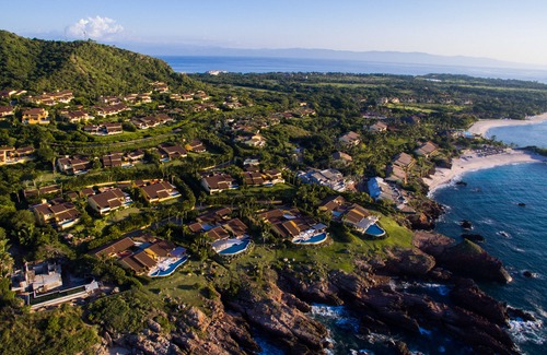 Punta de Mita Hotel | Four Seasons Resort Punta Mita