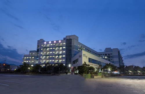 Goseong-gun Hotel | Ocean 2 You Resort Seorak Beach Hotel & Condo