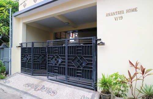 Sidakarya Hotel | Anantaya Home