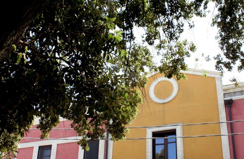 Barumini Hotel | Diecizero Affittacamere